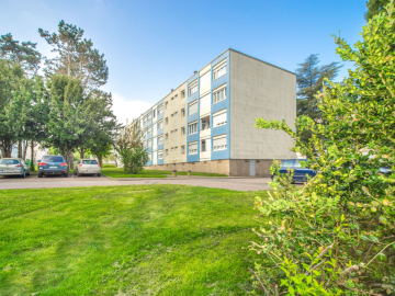 Appartement Autun 3 pièces - 489.38€