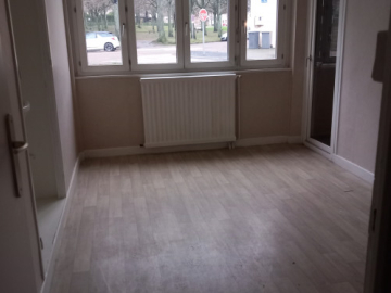 Appartement Autun 4 pièces - 639.94€