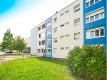 Appartement Autun 3 pièces - 583.58€