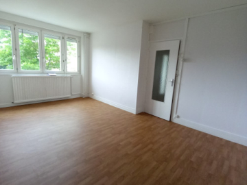 Appartement Autun 3 pièces - 484.2€