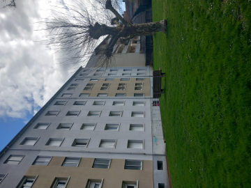 Appartement Autun 4 pièces - 481.49€