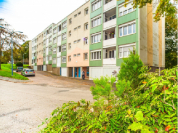 Appartement Autun 3 pièces - 488.46€