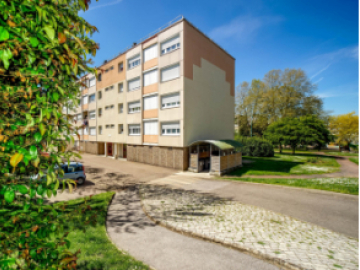 Appartement Autun 3 pièces - 494.57€