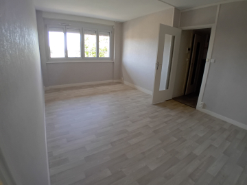 Appartement Autun 3 pièces - 487.01€