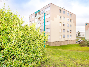 Appartement Autun 4 pièces - 583.03€
