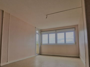 Appartement Autun 4 pièces - 481.92€