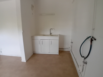 Appartement Autun 2 pièces - 472.59€