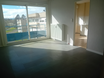 Appartement Autun 3 pièces - 478.97€