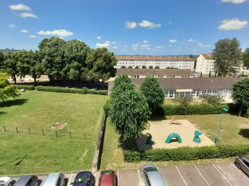 Appartement Autun 3 pièces - 466.55€