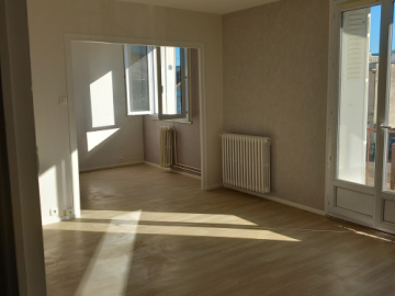 Appartement Autun 5 pièces - 637.22€
