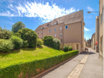 Appartement Autun 4 pièces - 602.93€