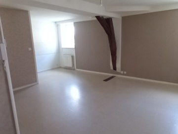Appartement Autun 3 pièces - 377.39€