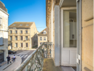 Appartement Autun 4 pièces - 640€