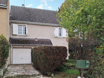 Appartement Beaune 6 pièces - 240000€