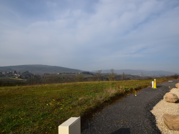 Terrain Berzé-la-Ville - 82583€