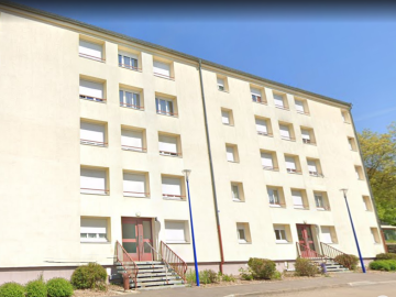 Appartement Blanzy 2 pièces - 432.31€