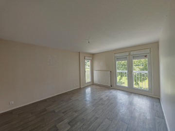 Appartement Blanzy 4 pièces - 583.6€