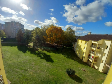 Appartement Blanzy 4 pièces - 623.22€