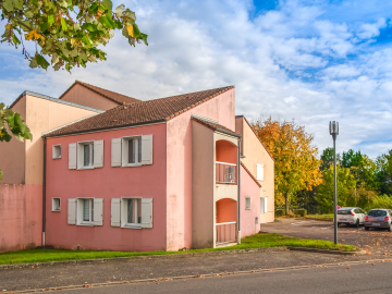 Appartement Blanzy 2 pièces - 460.26€