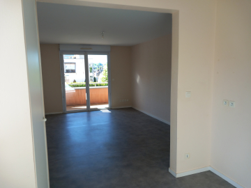 Appartement Blanzy 2 pièces - 374.29€