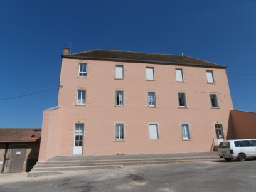 Appartement Bois-Sainte-Marie 2 pièces - 400.59€
