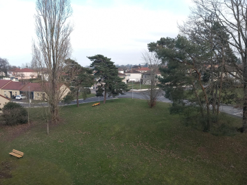 Appartement Bourbon-Lancy 2 pièces - 362.33€