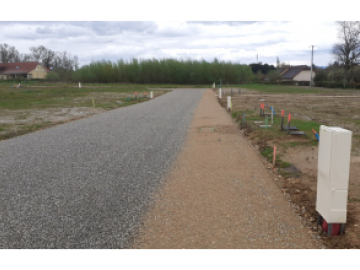 Terrain Branges - 24720€