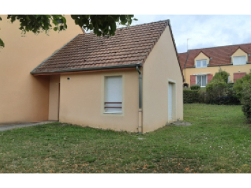 Appartement Buxy 2 pièces - 492.9€