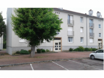 Appartement Chagny 4 pièces - 539.58€