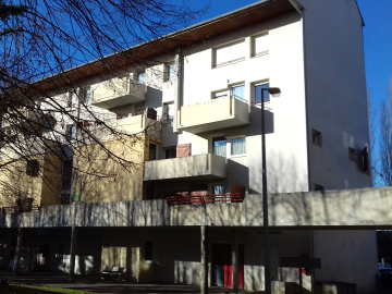 Appartement Chagny 1 pièce - 386.79€