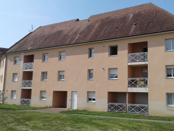 Appartement Chagny 2 pièces - 486.49€