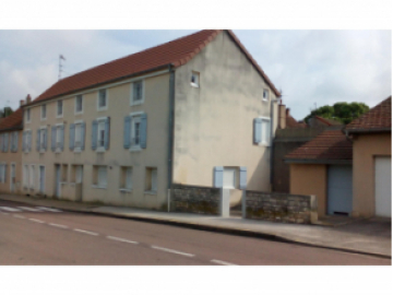 Appartement Chagny 2 pièces - 417.7€