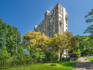 Appartement Chalon-sur-Saône 4 pièces - 536.08€