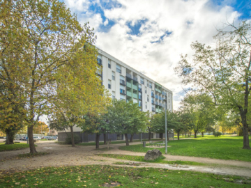 Appartement Chalon-sur-Saône 3 pièces - 557.89€