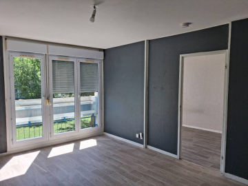 Appartement Chalon-sur-Saône 4 pièces - 647.3€