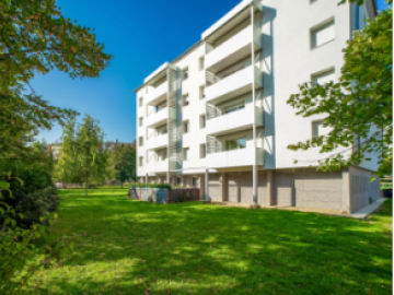 Appartement Chalon-sur-Saône 4 pièces - 583.1€