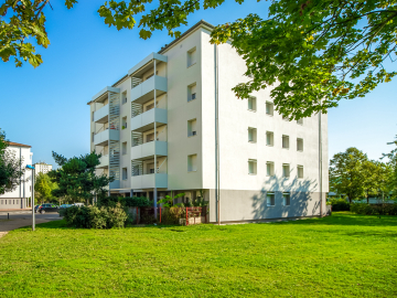 Appartement Chalon-sur-Saône 4 pièces - 550.46€