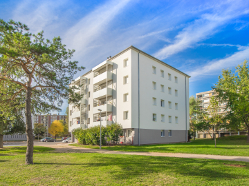 Appartement Chalon-sur-Saône 4 pièces - 547.42€