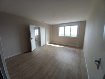 Appartement Chalon-sur-Saône 4 pièces - 541.59€