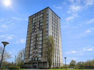 Appartement Chalon-sur-Saône 4 pièces - 571.71€