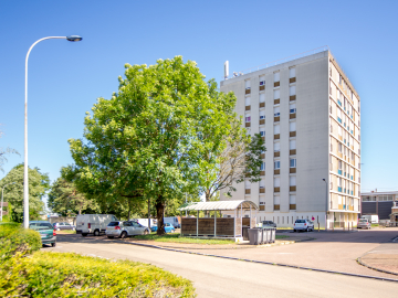 Appartement Chalon-sur-Saône 4 pièces - 555.4€