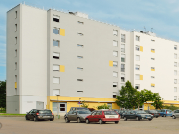 Appartement Chalon-sur-Saône 4 pièces - 582.27€