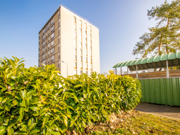 Appartement Chalon-sur-Saône 3 pièces - 480.25€