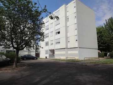 Appartement Chalon-sur-Saône 5 pièces - 634.27€