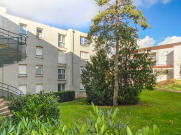 Appartement Chalon-sur-Saône 3 pièces - 586.22€
