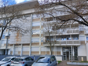 Appartement Chalon-sur-Saône 4 pièces - 554.44€