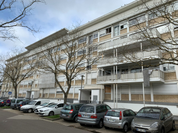 Appartement Chalon-sur-Saône 3 pièces - 435.02€
