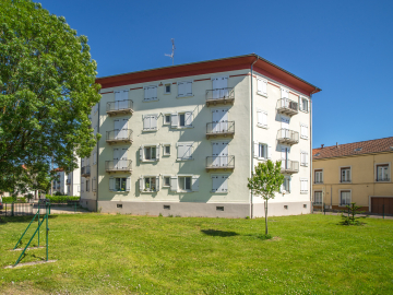 Appartement Chalon-sur-Saône 4 pièces - 580.61€