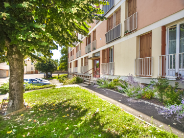 Appartement Charolles 3 pièces - 404.34€