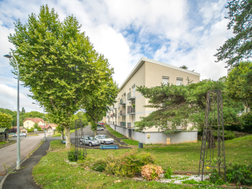 Appartement Charolles 4 pièces - 528.79€
